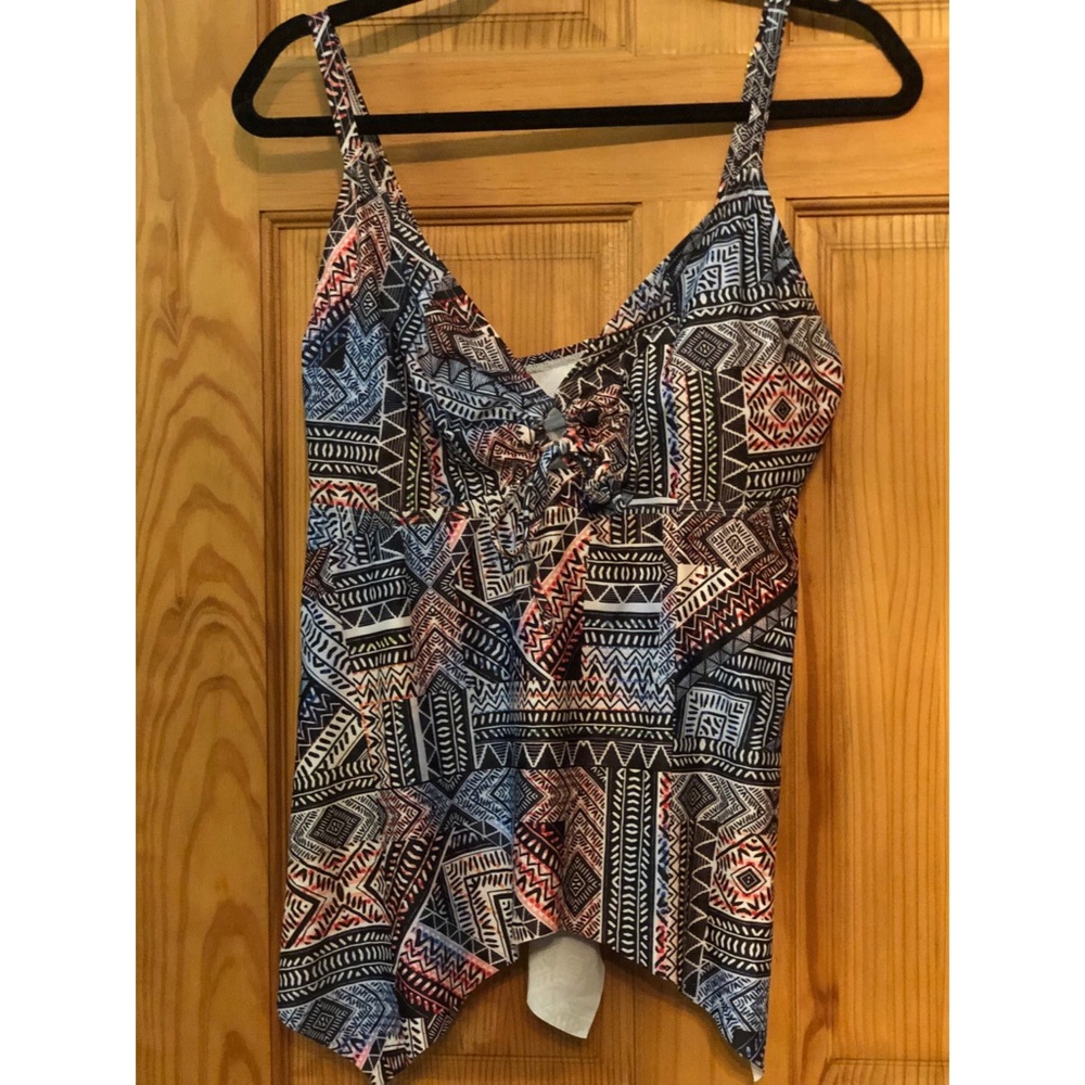 Tankini